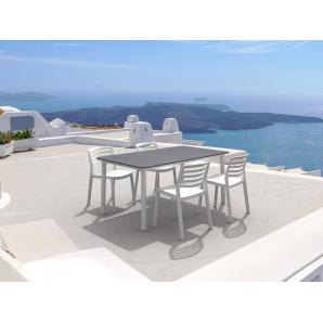 4 GARBAR WIND Silla Interior, Exterior Arena - 4 unidades
