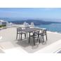 4 GARBAR WIND Silla Interior, Exterior Arena - 4 unidades