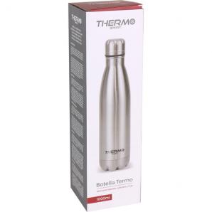 Botella termo acero 1000ml thermosport