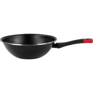 Sartén wok "kilauea" ø28cm
