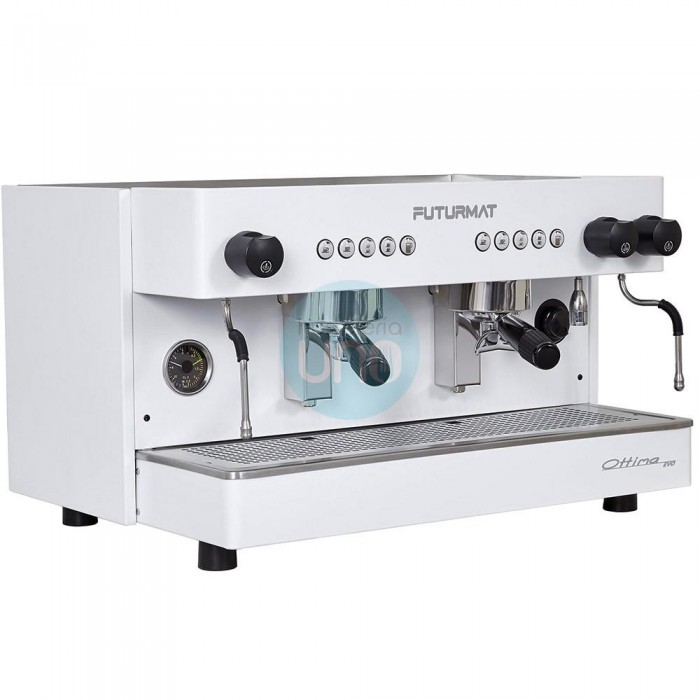 Máquina Espresso Futurmat Ottima Evo - 2 Grupos