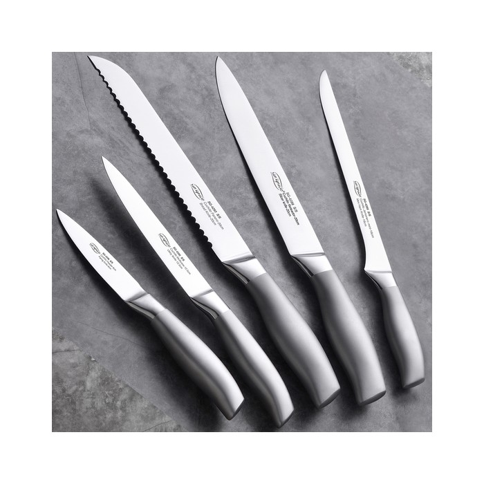 CUCHILLO COCINA CHEF 16CM SYBARITE