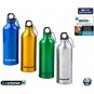 BOTELLA SPORT ALUMINIO 500ML BEWINNER - COLORES SURTIDOS - Imagen 1