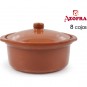 COCOTE 28CM AZOFRA - Imagen 1