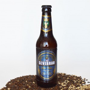 Cerveza Artesanal estilo Hell de Munich 4,8% Vol 33 cl "Lager Pilsen"