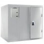 Cámara panelable de refrigeración 212 cm (largo) x 288 cm (fondo) x 240 cm (alto) Eutron CR2324C/F