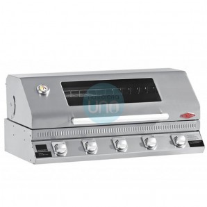 Barbacoa de Gas Encastrable 5 Quemadores Discovery 1100S 5B Beefeater