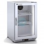 Expositor Refrigerador Sobremostrador, 2 Estantes, 52 Litros Coreco EC-400
