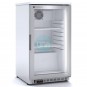 Expositor refrigerador sobremostrador 2 estantes, 115 litros Coreco EC-520