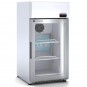 Expositor refrigerador sobre mostrador 2 estantes, 115 litros Coreco ECC-520