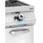 Freidora a Gas de Pie, con Mueble, 1 Cuba de 20 Litros, Fondo 90 cm, Bartscher