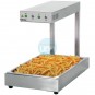 Calentador de Fritos por infrarrojos para Buffet, 1 Cubeta GN1/1, Bartscher IHR1000