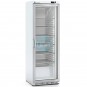 Congelador Expositor, 6 Estantes, 390 Litros, Blanco, Coreco ECF620