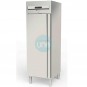 Congelador Vertical, Puerta Opaca, 645 Litros, 22 Ranuras GN2/1, INOX, Coreco ACG-751PF