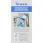 24 Dispensadores manual agua water fresh privilege - 24 unidades