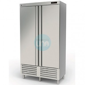 Armario Refrigerado, 2 Puertas opacas, 964 Litros, 6 Estantes, Coreco ACR-125-2