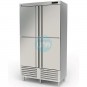 Armario Refrigerado, 4 Puertas opacas, 964 Litros, 6 Estantes, Coreco ACR-125-4