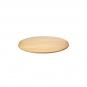 Mesa alta benamara, acero inoxidable, base de 110 cms y tapa 60 cms. color a elegir, tableros de 60 cms: werzalit alemania - hay