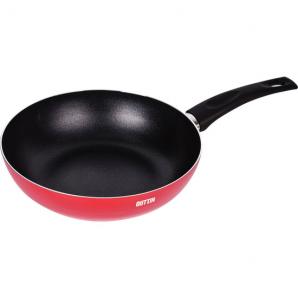 1 Sarten wok 28cm roja soft.t infi.pl quttin - 1 unidad