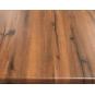 2 Tableros de mesa werzalit-sm, foresta oak 541 60x60 cms - 2 unidades