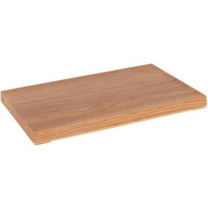 Bandeja de madera - pinotianhe 26,5x16,2cm