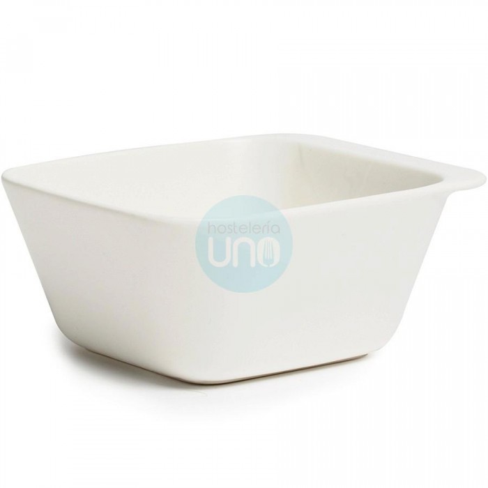 8 Cuencos Bols 12x12 cm, Porcelana Blanca, Comas - 8 unidades 8 Cuencos Bols 12x12 cm, Porcelana Blanca, Comas - 8 unidades