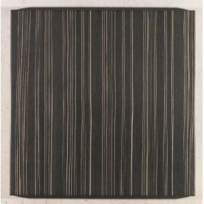 Tablero de mesa werzalit alemania, safari gris 75, 70 x 70 cms *