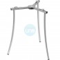 Quemador Paellero a Gas Natural, Diámetro Ø 40 cm, Comas