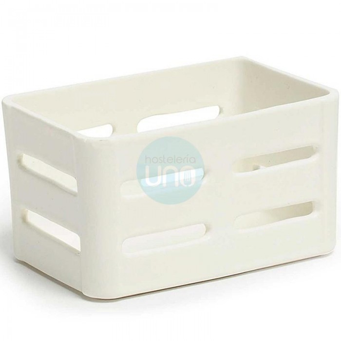 12 Mini Cajas Rectangulares, 12x8x7 cm, Porcelana Blanca, Ranuras Laterales, Comas - 12 unidades 12 Mini Cajas Rectangulares, 12x8x7 cm, Porcelana Blanca, Ranuras Laterales, Comas - 12 unidades