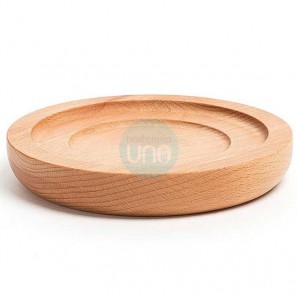 Mini Sartén Plato Redonda 2 Asas, Hierro Fundido, Ø 14,5 cm, Altura 3 cm, Comas
