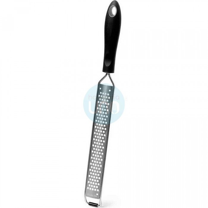 Rallador Slim Rallado Fino, Longitud Hoja 22 cm, Longitud Total 41 cm, Comas Rallador Slim Rallado Fino, Longitud Hoja 22 cm, Longitud Total 41 cm, Comas