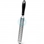 Rallador Slim Rallado Fino, Longitud Hoja 22 cm, Longitud Total 41 cm, Comas