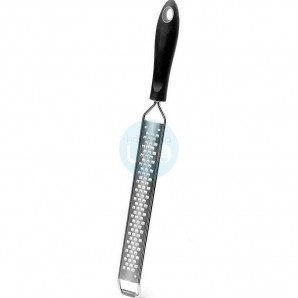 Rallador Slim Rallado Grueso, Longitud Hoja 22 cm, Longitud Total 41 cm, Comas