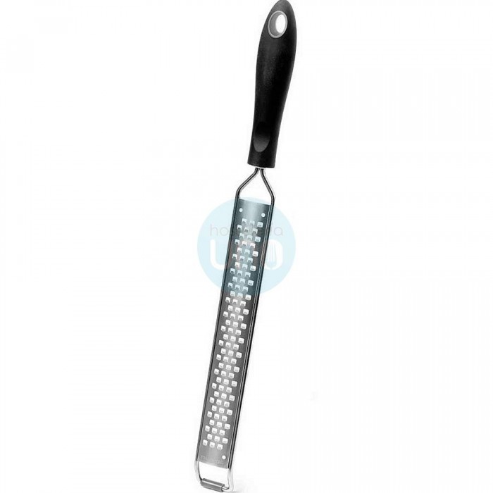 Rallador Slim Rallado Grueso, Longitud Hoja 22 cm, Longitud Total 41 cm, Comas Rallador Slim Rallado Grueso, Longitud Hoja 22 cm, Longitud Total 41 cm, Comas