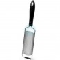 Rallador Wide Rallado Extra Fino, Longitud Hoja 13,5 cm, Longitud Total 32 cm, Comas