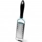 Rallador Wide Rallado Grueso, Longitud Hoja 13,5 cm, Longitud Total 32 cm, Queso, Comas