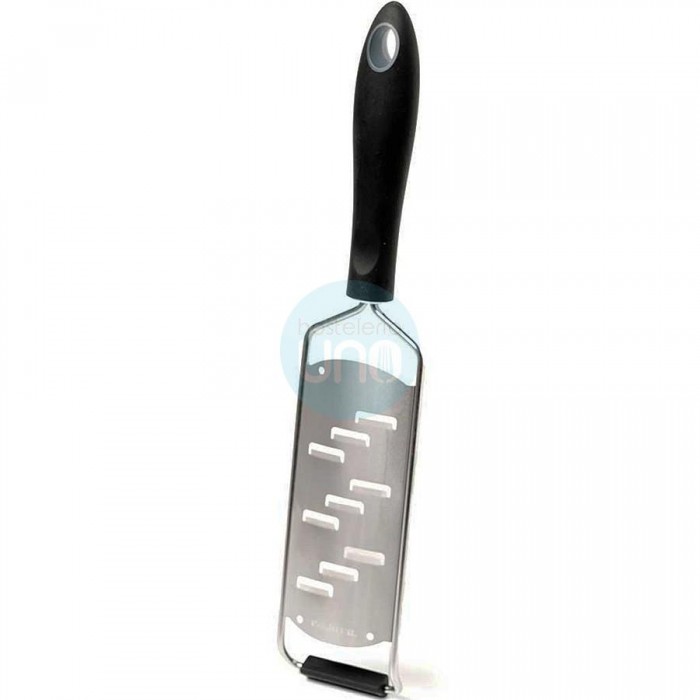 Rallador Wide Tiras Largas, Longitud Hoja 13,5 cm, Longitud Total 32 cm, Corte en Juliana, Comas Rallador Wide Tiras Largas, Longitud Hoja 13,5 cm, Longitud Total 32 cm, Corte en Juliana, Comas