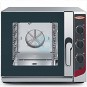 Horno Mixto Eléctrico, 5 Bandejas GN2/3, Control Manual, Conbeq LIO BM