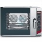 Horno Mixto Eléctrico, 5 Bandejas 60x40 GN1/1, Control Manual, Conbeq JADE BM