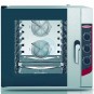 Horno Mixto Eléctrico, 6 Bandejas 60x40 ó 7 GN1/1, Control Manual, Conbeq PERLA BM