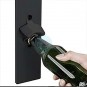 Botellero Enfriador SUBCERO, Hasta -3 Grados, 1,2 Metros, 2 Puertas, Fondo 67 cm, INOX, Ruedas, INFRICO