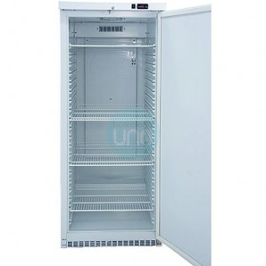 Nevera industrial, Lacado Blanco, 600 Litros, Fondo 75 cm, ARCH600L