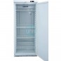 Nevera industrial, Lacado Blanco, 600 Litros, Fondo 75 cm, ARCH600L