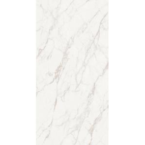 2 Tableros de melamina 30 mm, mármol carrara, 80 x 80 cms - 2 unidades