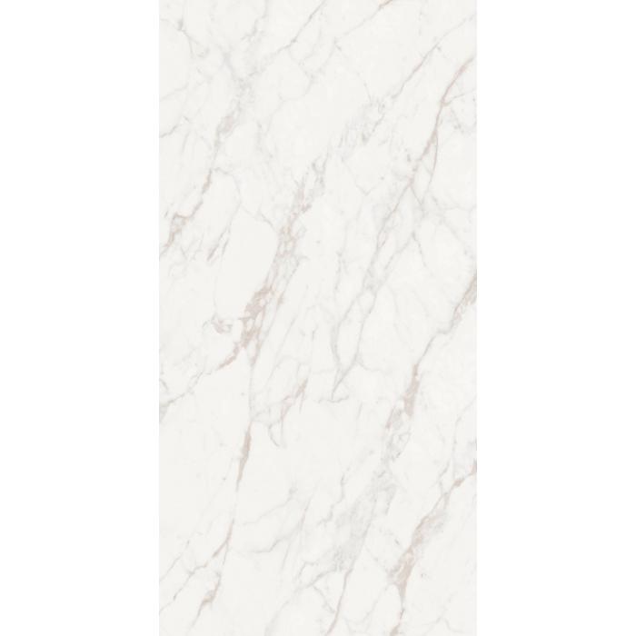 2 Tableros de melamina 30 mm, mármol carrara, 80 x 80 cms - 2 unidades