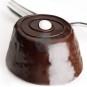 Molde para Hacer 24 Muffins de Ø 7 cm, Silicona, Lacor