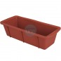 Molde para Hacer Pasteles de 26x10 cm, Silicona, 1,55 Litros, Lacor