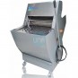 Rebanadora de Pan de Suelo, Grosor Corte 1,8 cm, Panes hasta 18 cm de Alto y 49 cm de Largo, PKS5018