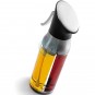 Pulverizador Dual Aceite y Vinagre, 20 cl, Lacor