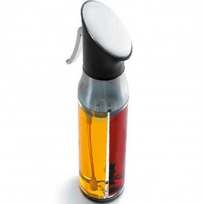 Pulverizador Dual Aceite y Vinagre, 20 cl, Lacor